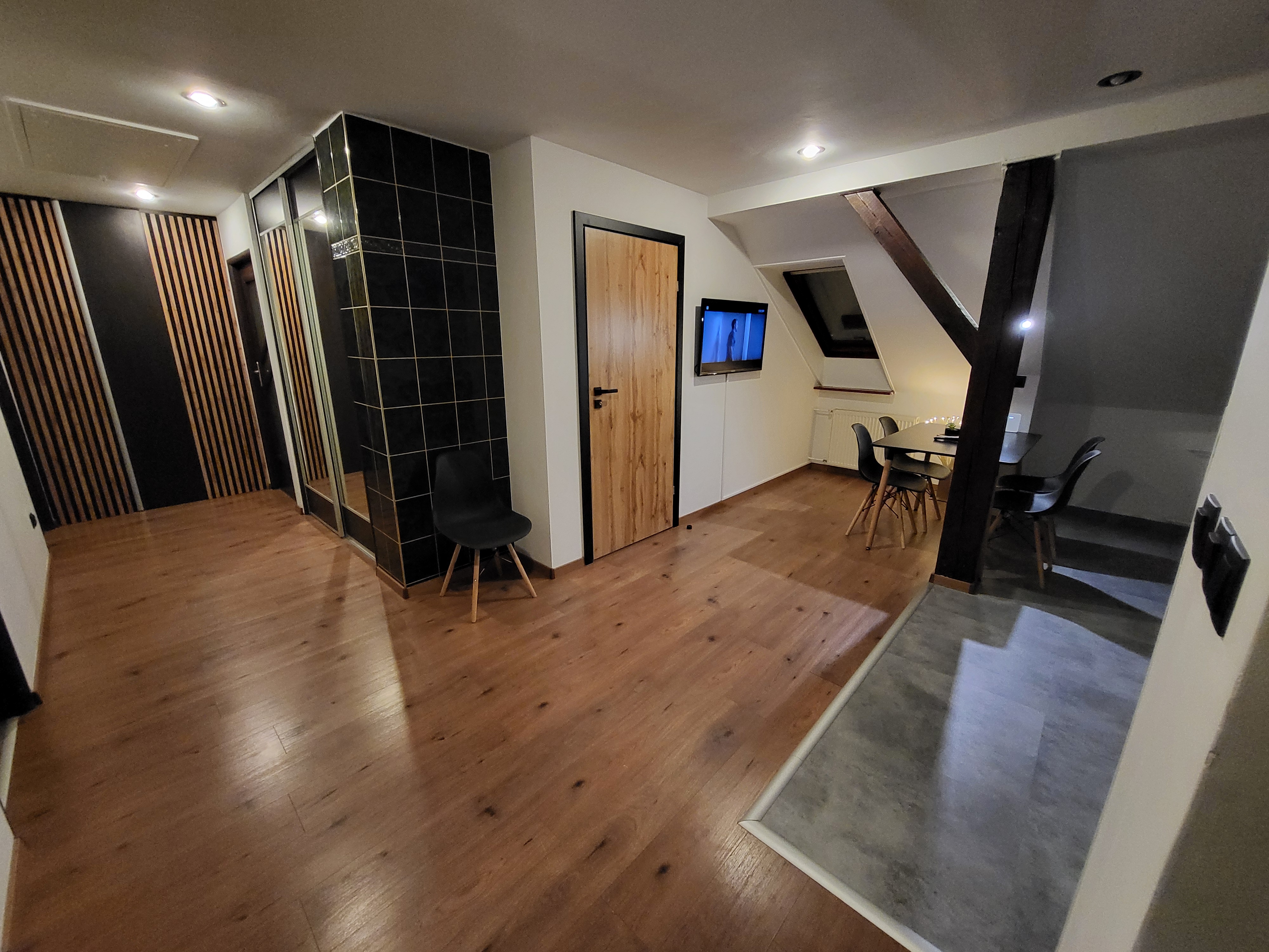 W.W. Apartamenty i Noclegi Słubice