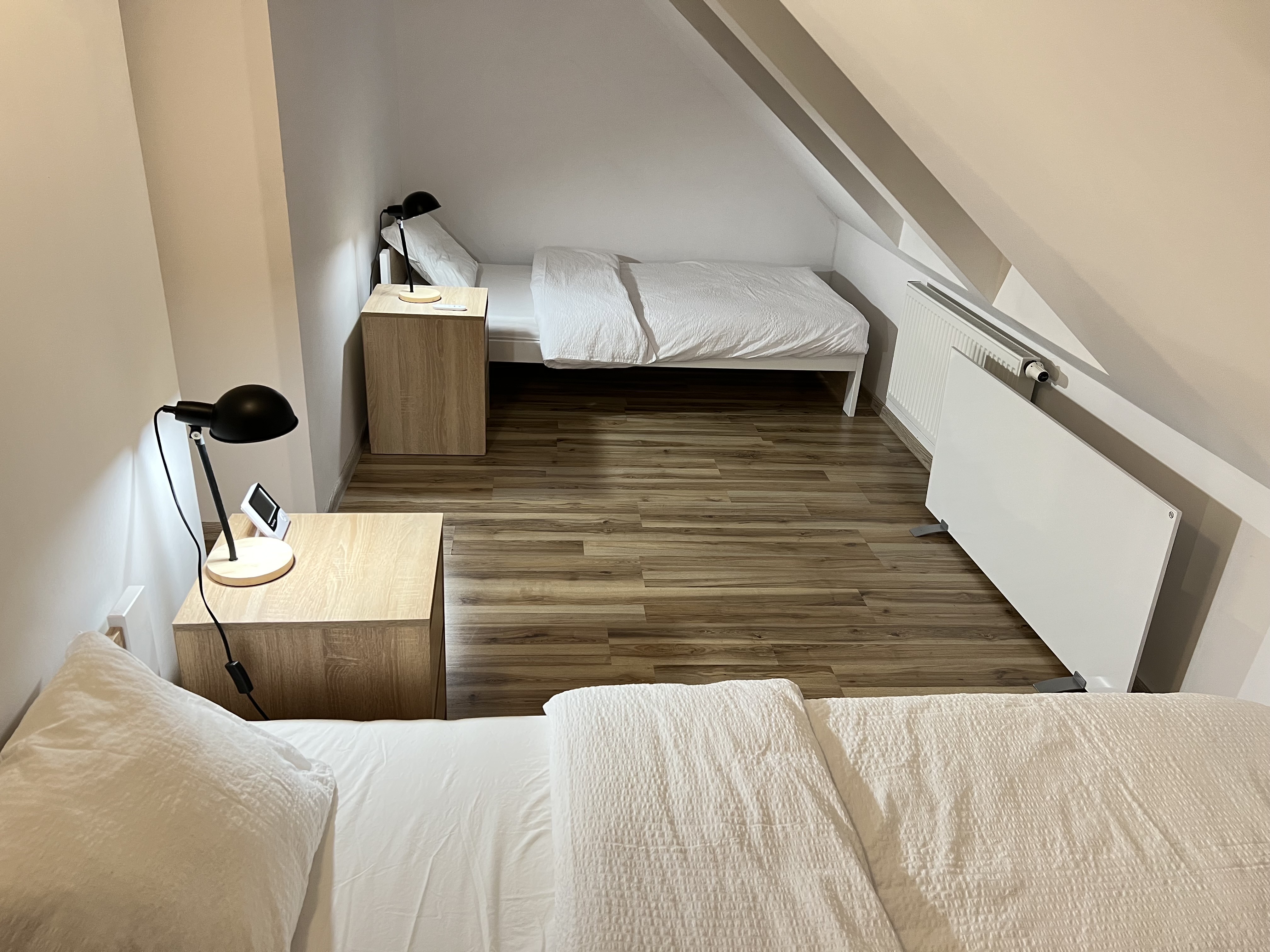 Apartament Centrum A2